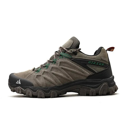 Comfortabele en duurzame wandelschoenen voor outdoor avonturen