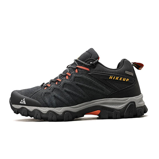 Bequeme und langlebige Wanderschuhe für Outdoor-Abenteuer