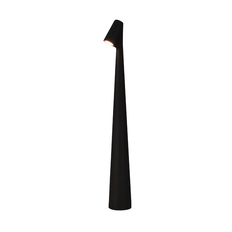 Luxis - Lampe de table LED tactile