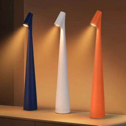 Luxis - Lampe de table LED tactile