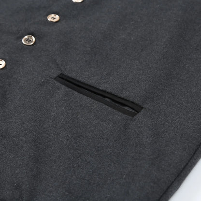 Veste Slim Fit Chic en Polyester