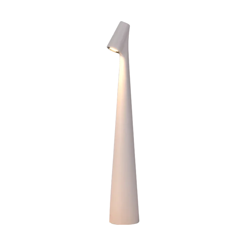 Luxis - Lampe de table LED tactile