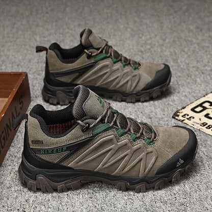 Comfortabele en duurzame wandelschoenen voor outdoor avonturen