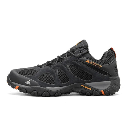 Scarpe da trekking leggere e adatte a condizioni umide