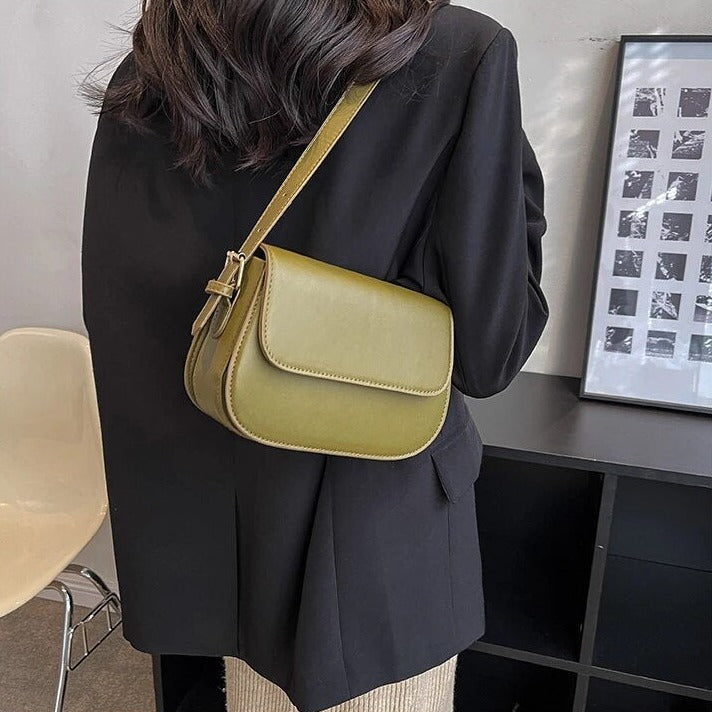 Sac sophistiqué artisanal pour un style unique et intemporel