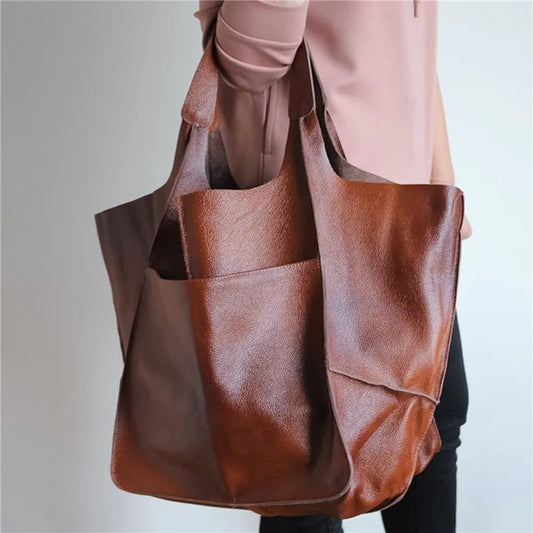 Extra Large Handbag for Women