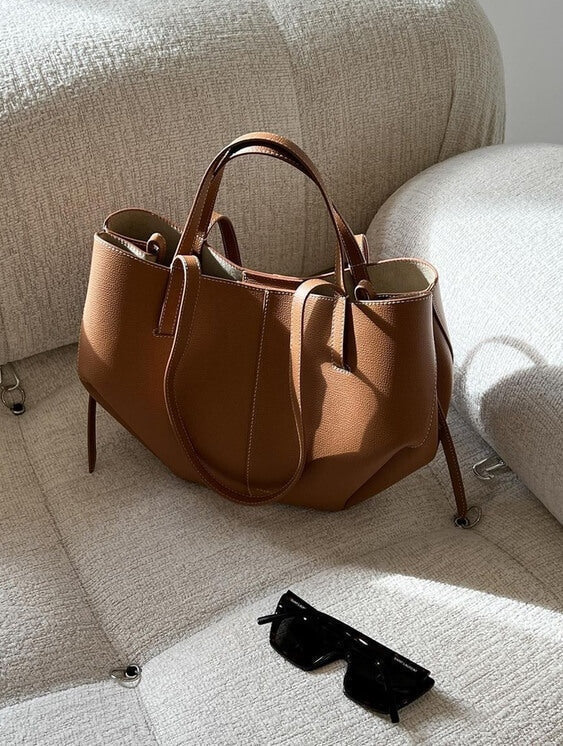 Sac à main élégant et luxueux pour les femmes modernes