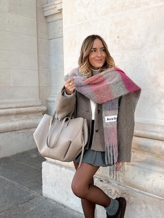 Sac à main élégant et luxueux pour les femmes modernes
