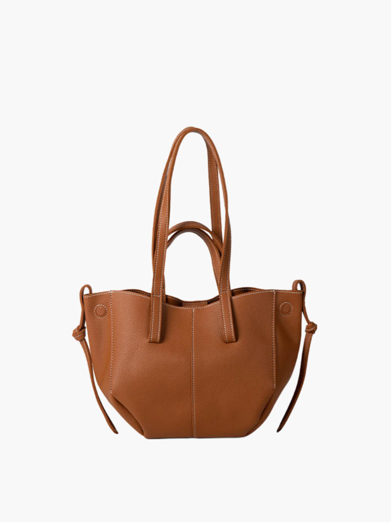 Sac à main élégant et luxueux pour les femmes modernes