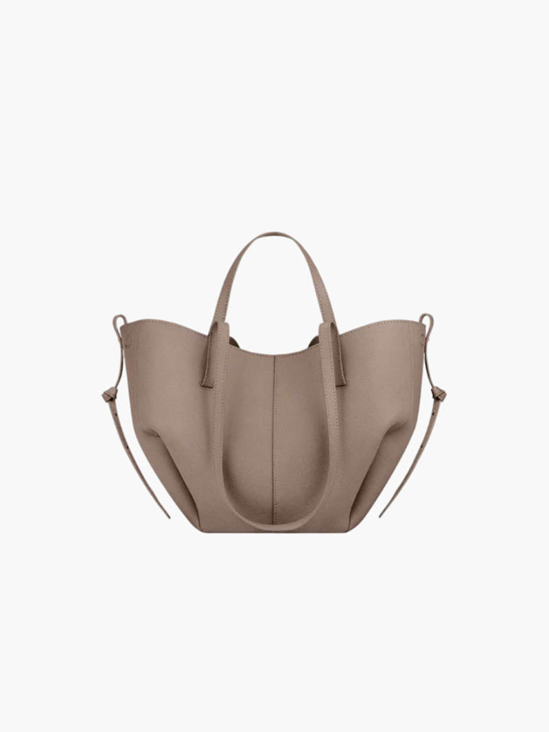 Sac à main élégant et luxueux pour les femmes modernes