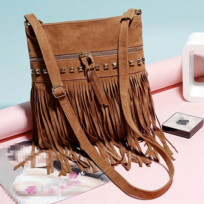 Sac au design vintage et élégant pour une touche de style unique