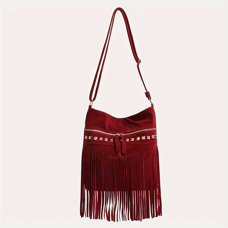 Sac au design vintage et élégant pour une touche de style unique