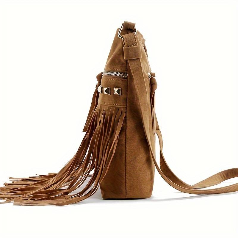 Sac au design vintage et élégant pour une touche de style unique