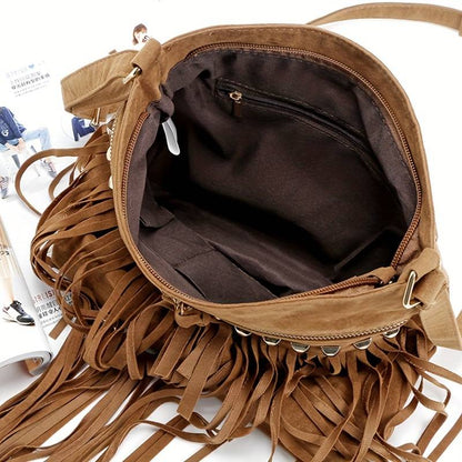 Sac au design vintage et élégant pour une touche de style unique