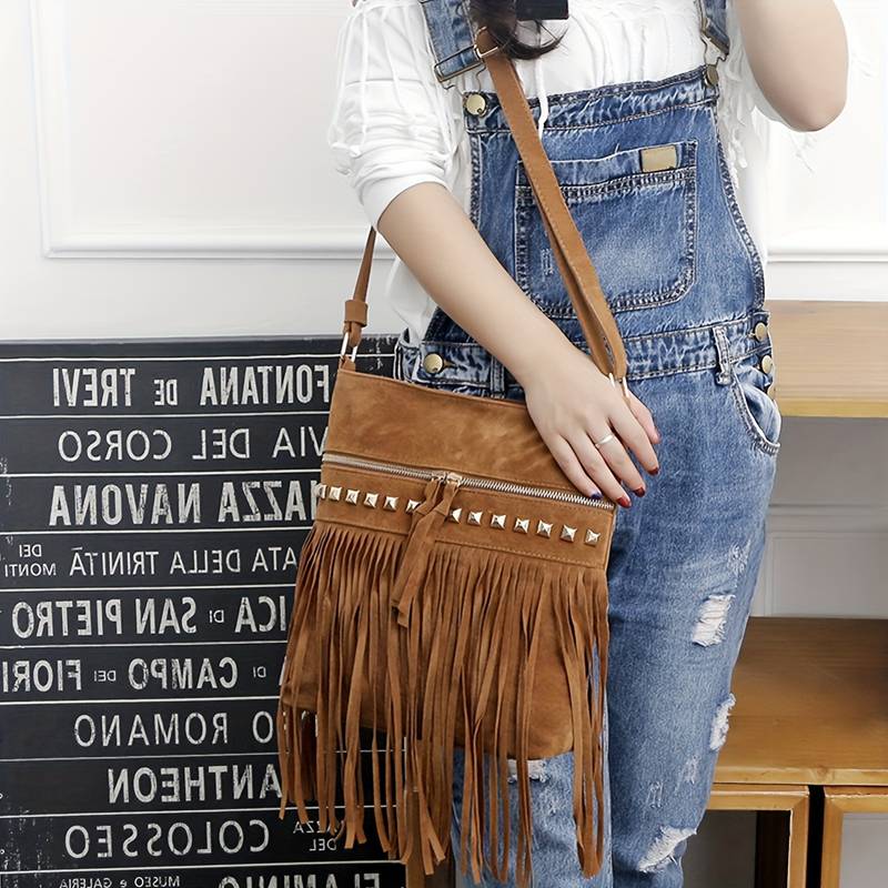 Sac au design vintage et élégant pour une touche de style unique