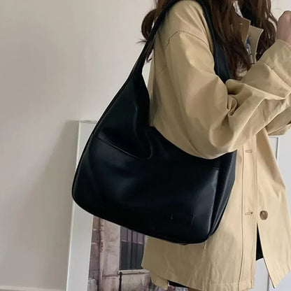 Sac à bandoulière élégant et pratique pour vos déplacements quotidiens