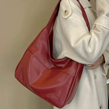 Sac à bandoulière élégant et pratique pour vos déplacements quotidiens