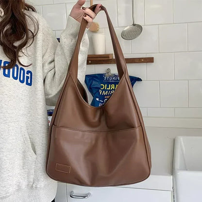 Sac à bandoulière élégant et pratique pour vos déplacements quotidiens