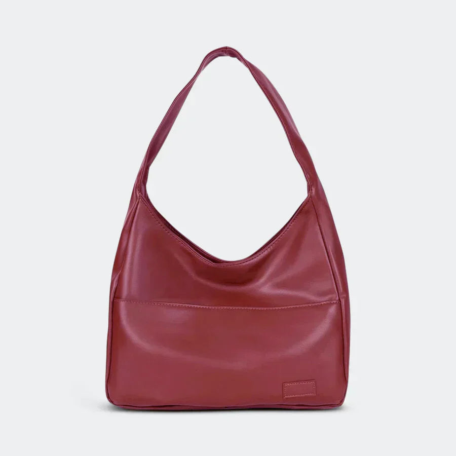 Sac à bandoulière élégant et pratique pour vos déplacements quotidiens