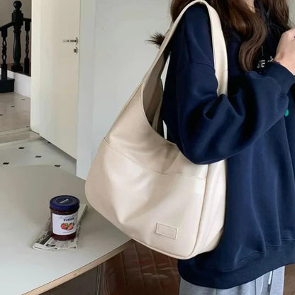 Sac à bandoulière élégant et pratique pour vos déplacements quotidiens