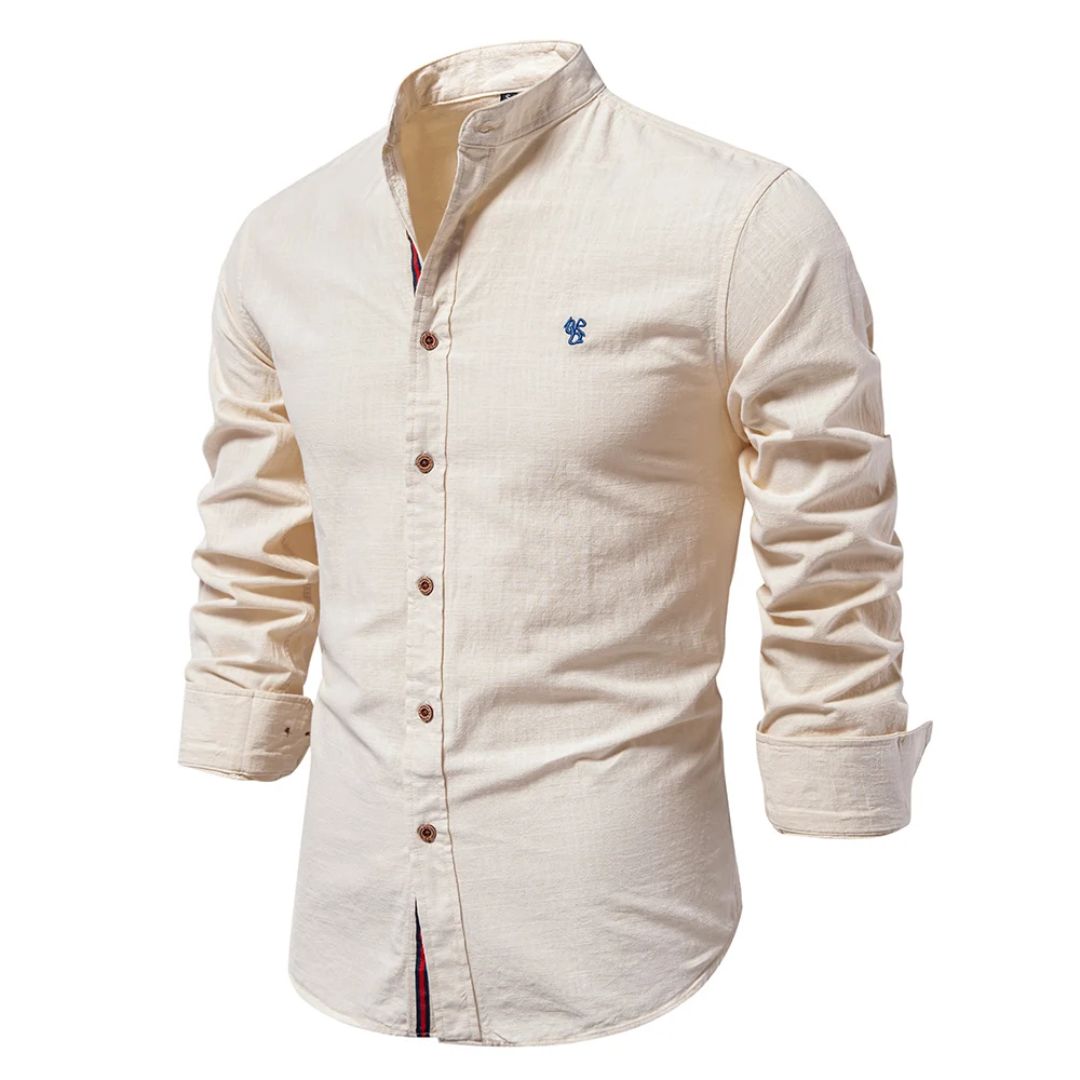 Chemise Trachten Traditionnelle Élégance Moderne