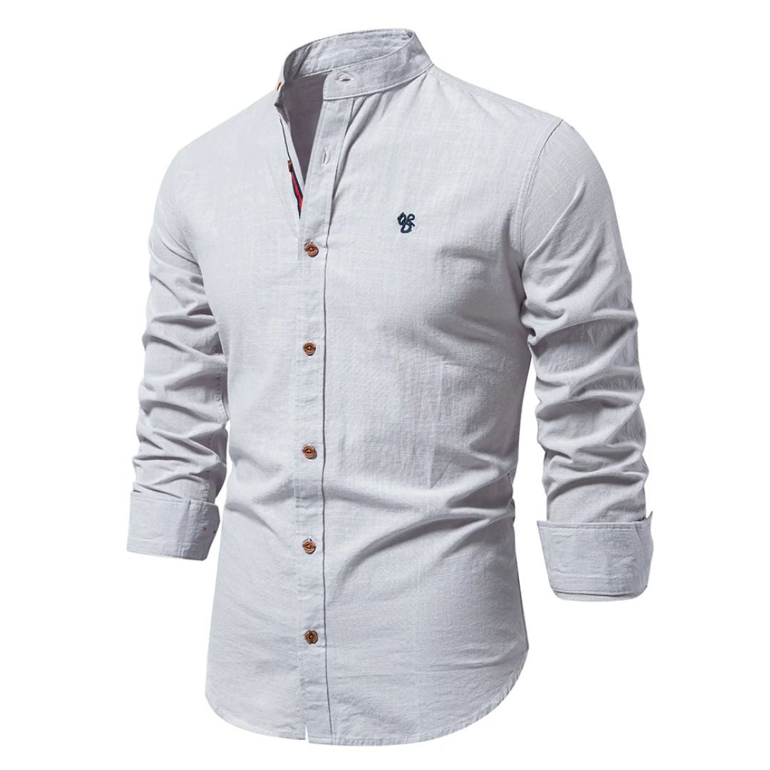 Chemise Trachten Traditionnelle Élégance Moderne