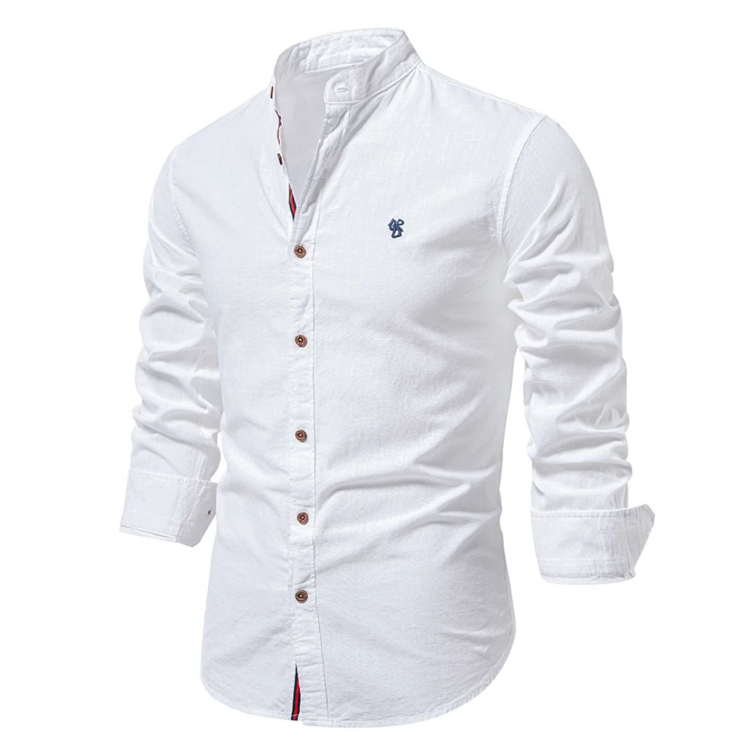 Chemise Trachten Traditionnelle Élégance Moderne