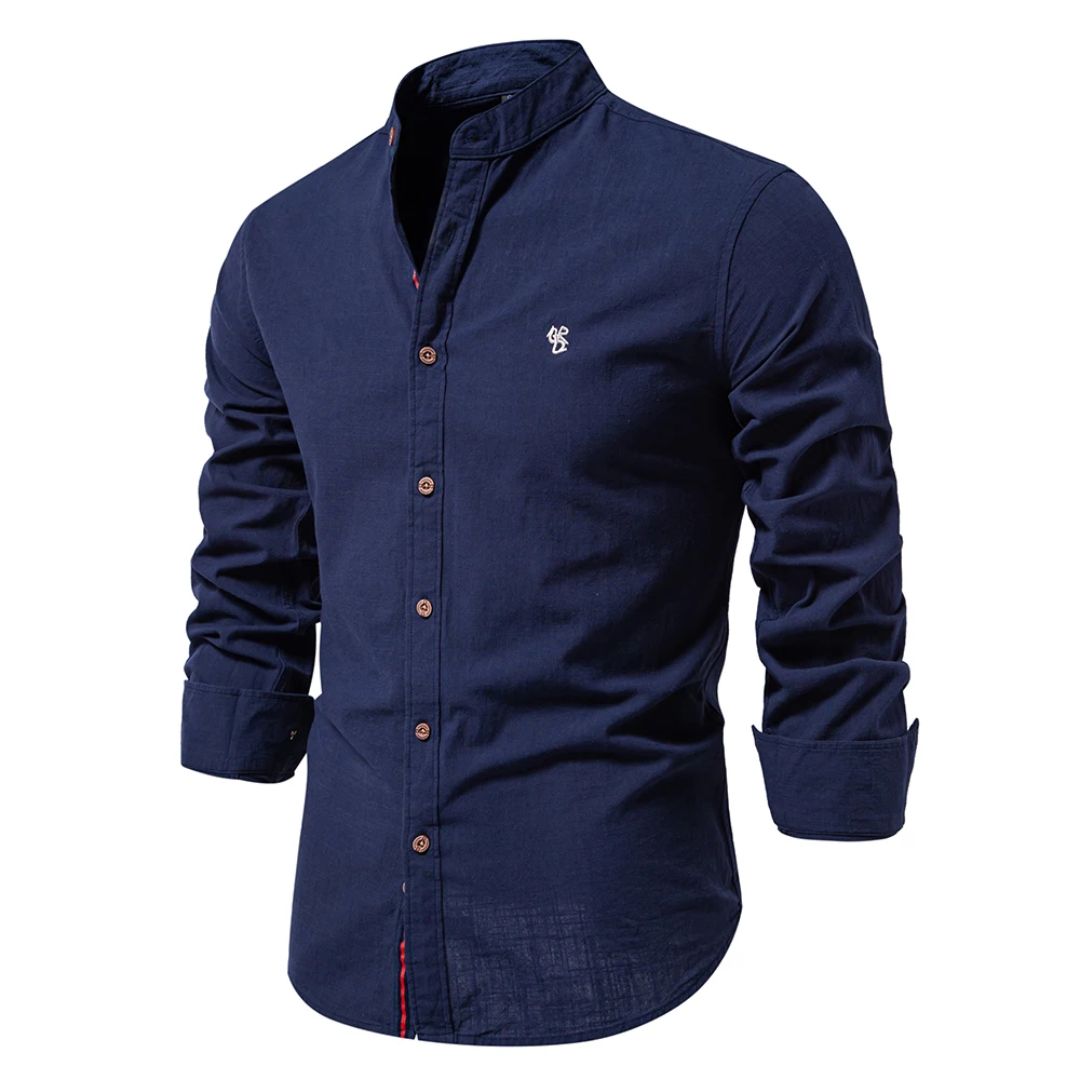 Chemise Trachten Traditionnelle Élégance Moderne