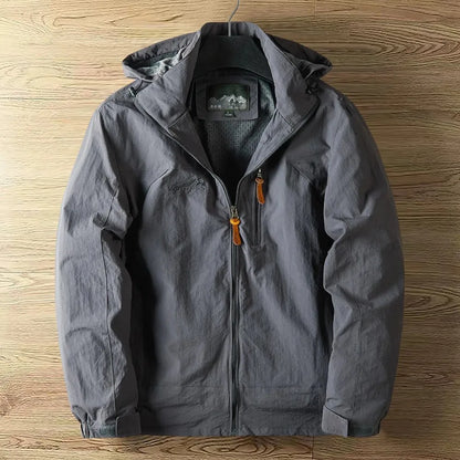 Veste Outdoor moderne étanche et respirante