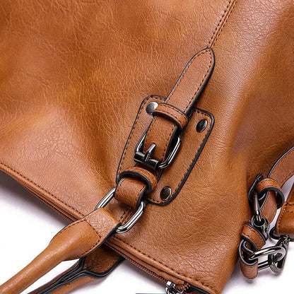 Sac bandoulière chic pour un style raffiné au quotidien