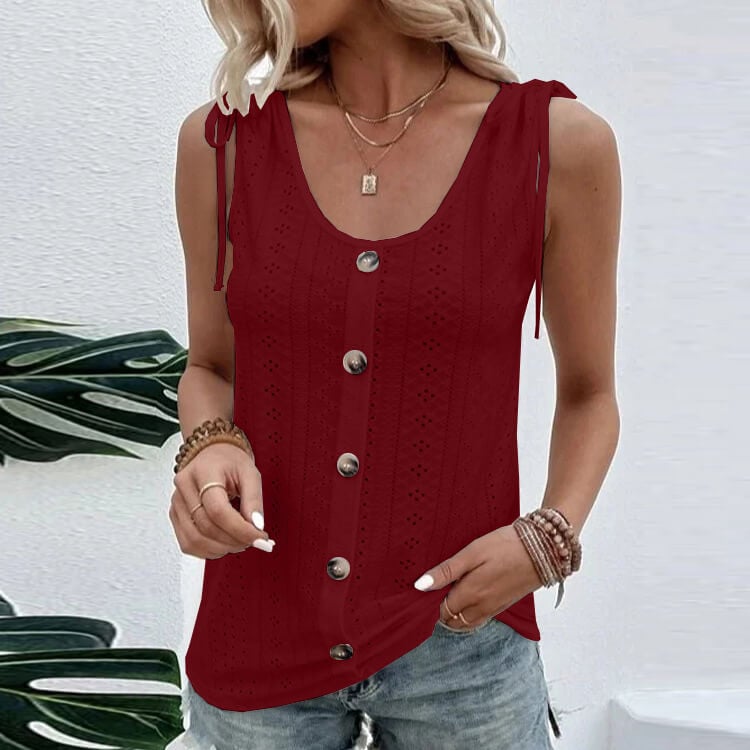 T-Shirt Femme Confortable à Col Rond pour un Style Décontracté