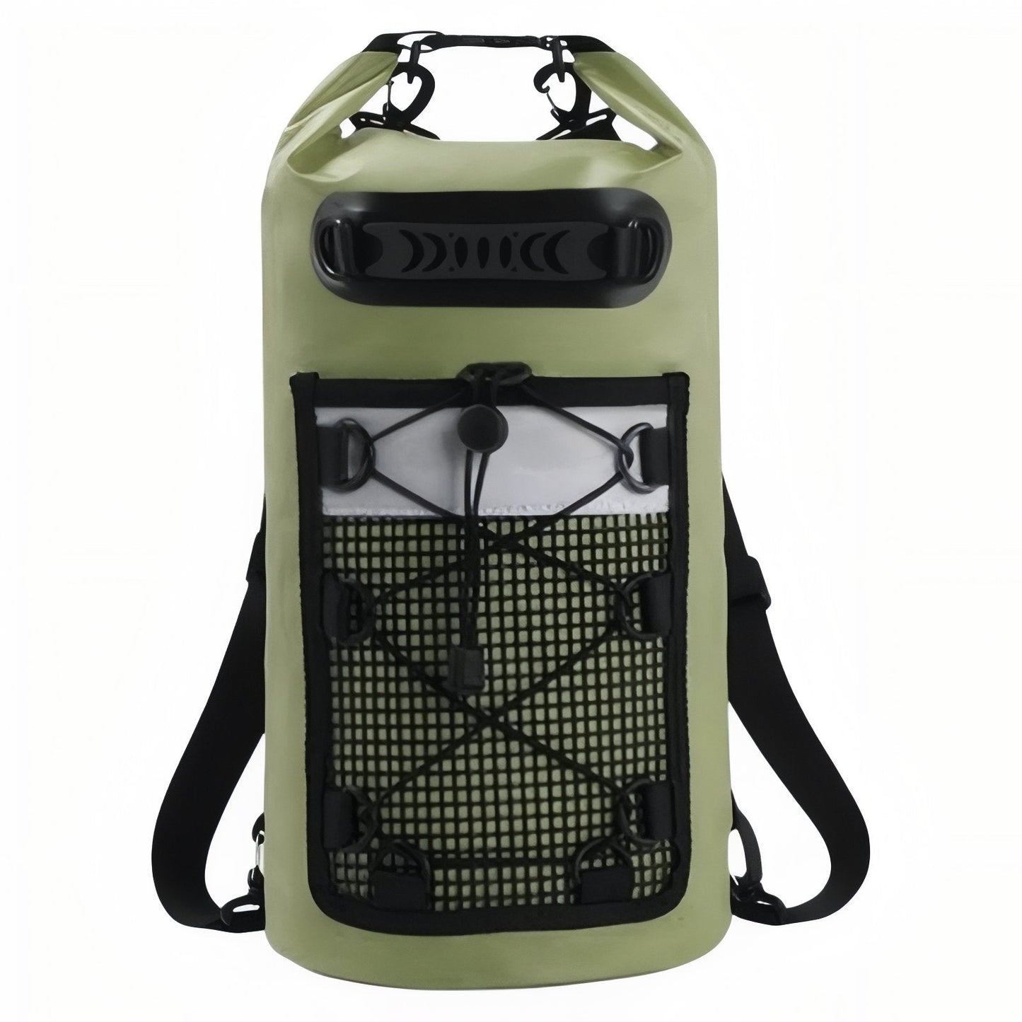 Sac de Randonnée Imperméable Idéal pour Aventures en Plein Air