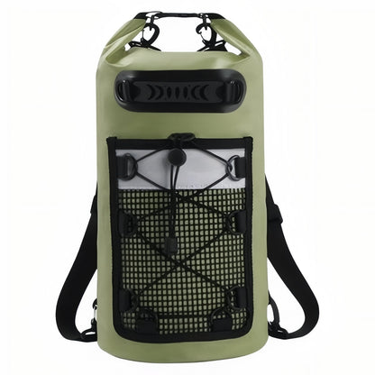 Sac de Randonnée Imperméable Idéal pour Aventures en Plein Air