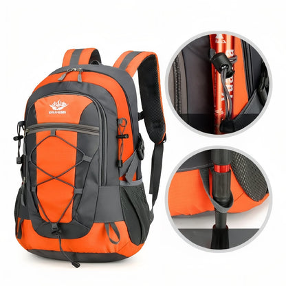 Sac à Dos Ultra Léger 30 Litres Idéal pour Vos Randonnées