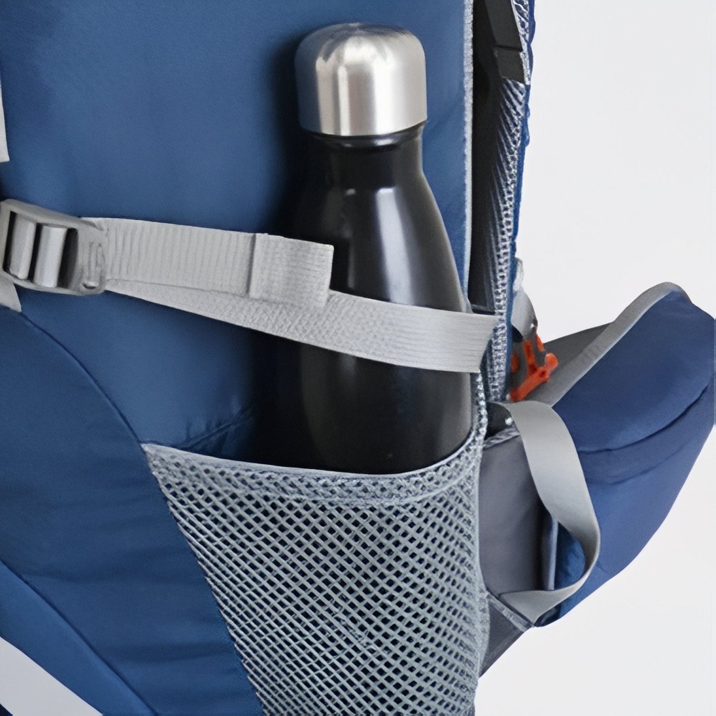 Sac à Dos de Randonnée 60 Litres Léger et Confortable pour Aventure