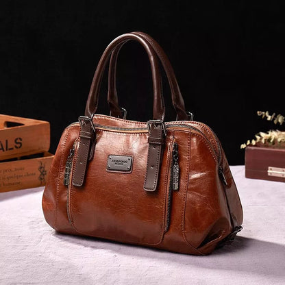Sac à main rétro chic pour une touche élégante et intemporelle