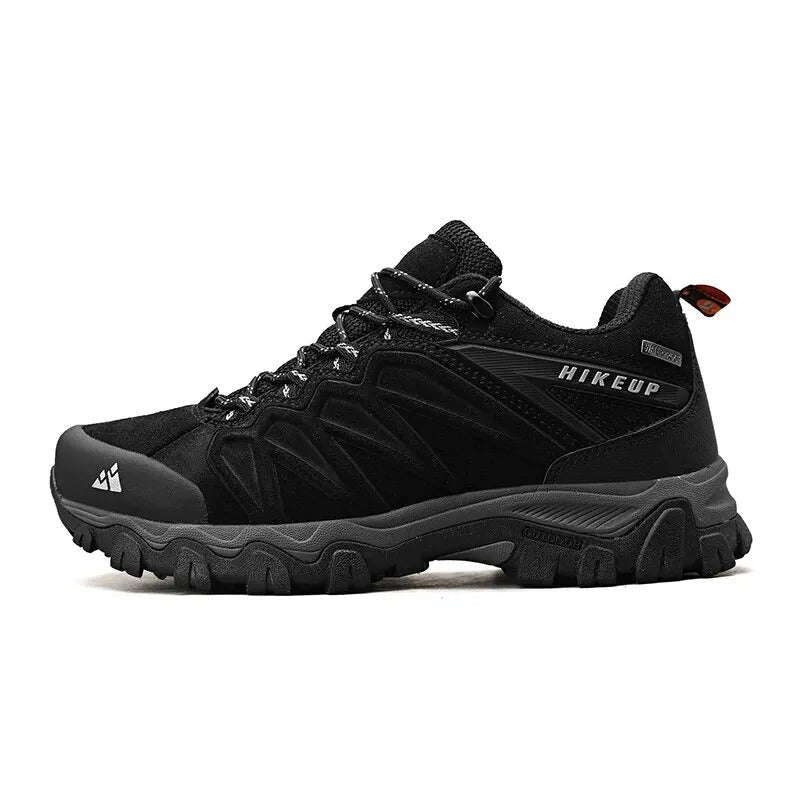 Comfortabele en duurzame wandelschoenen voor outdoor avonturen