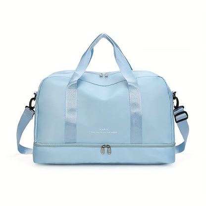 Grande valise idéale pour aventures et voyages prolongés
