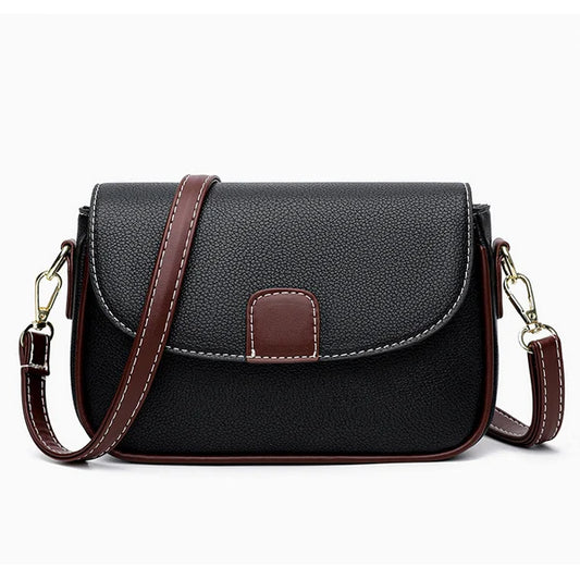 Sac à bandoulière chic pour un style raffiné au quotidien