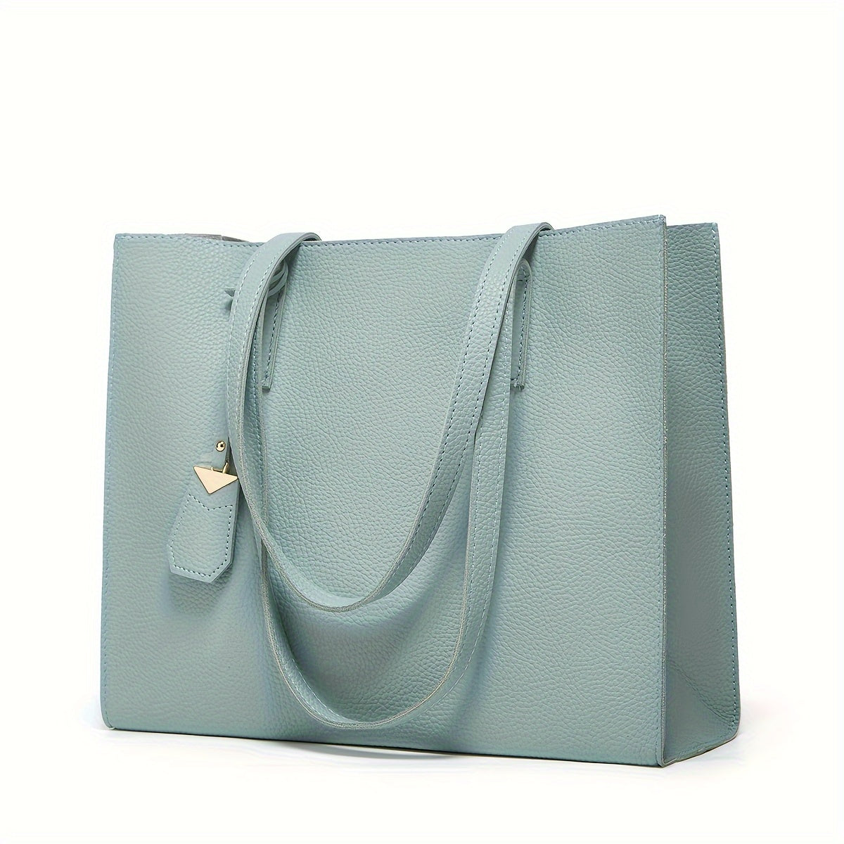 Elegant all-season tote bag for chic and practical women