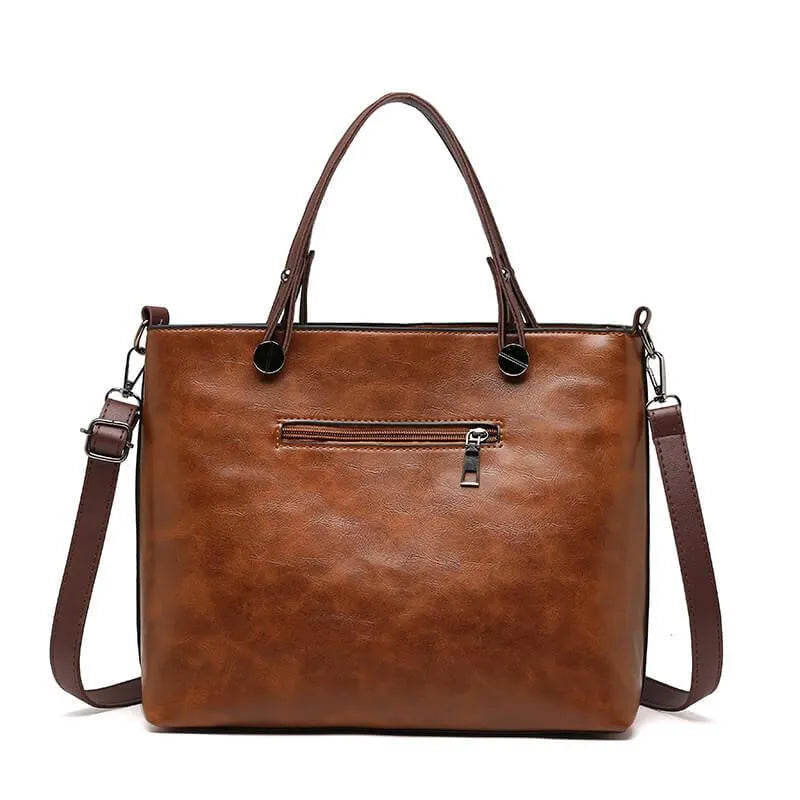Sac urbain vintage pour femmes