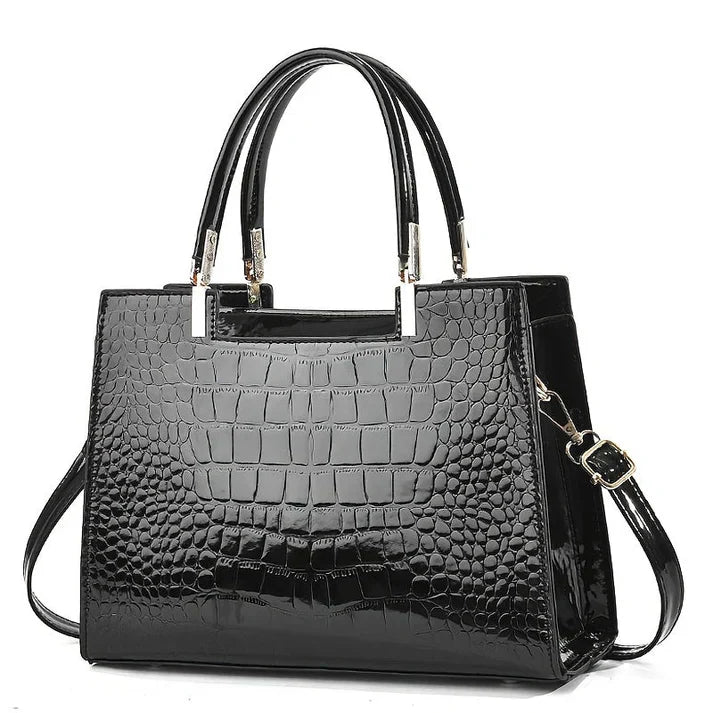 Sac à main scintillant élégant pour femmes tendance et moderne
