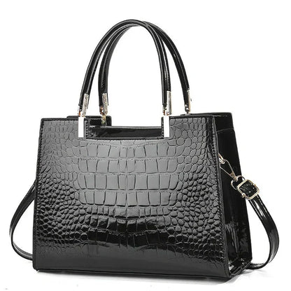 Sac à main scintillant élégant pour femmes tendance et moderne