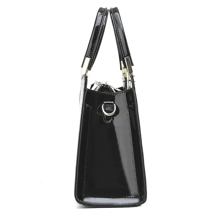 Sac à main scintillant élégant pour femmes tendance et moderne