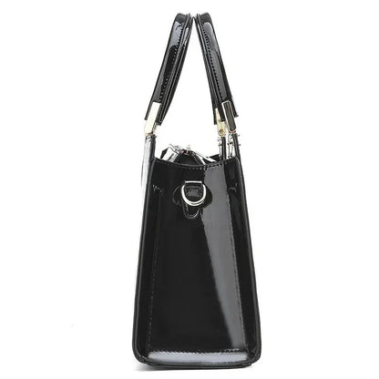 Sac à main scintillant élégant pour femmes tendance et moderne