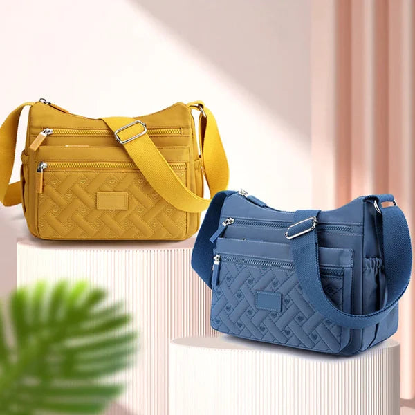 Elegant and Refined Shoulder Bag for Women