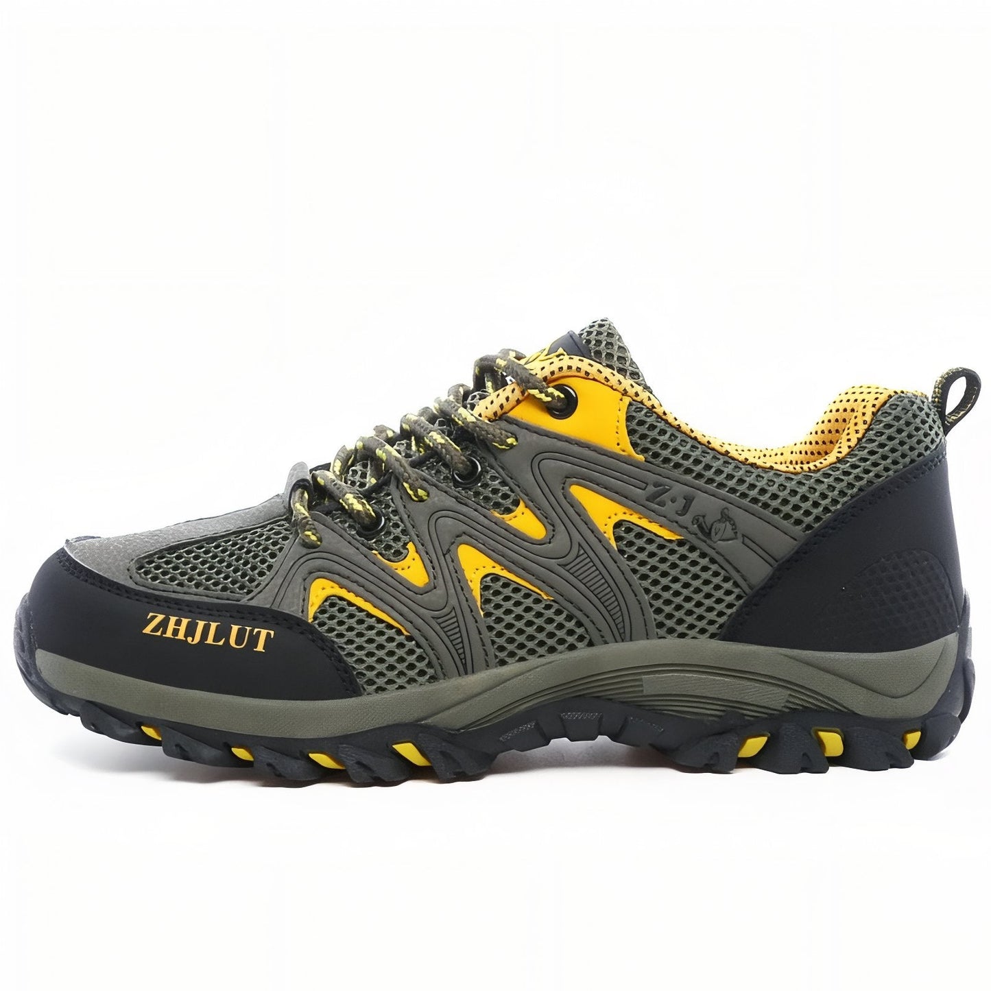 Chaussures de Randonnée Basses pour Hommes Confortables et Performantes