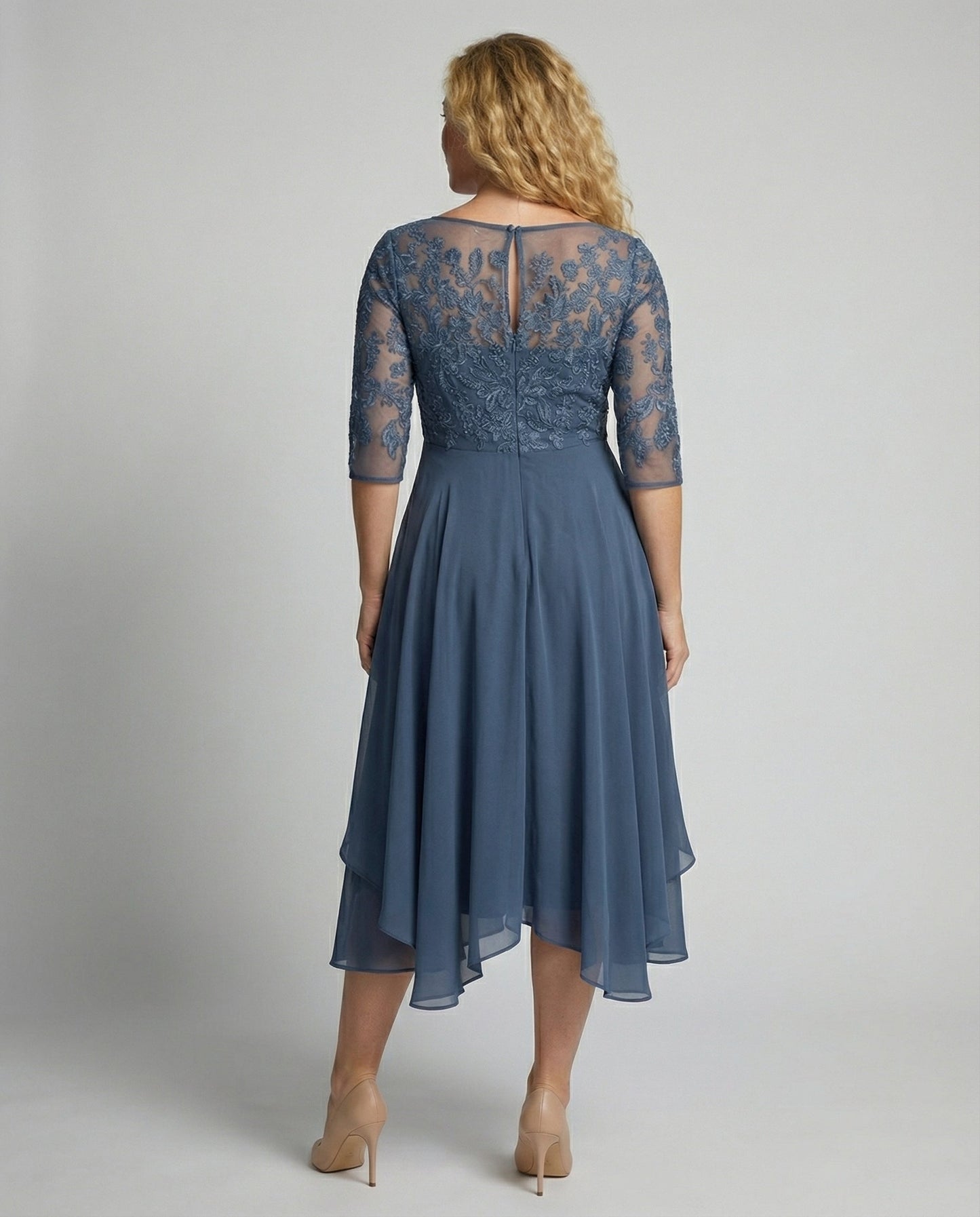 Robe Chic et Confortable pour Toutes les Occasions
