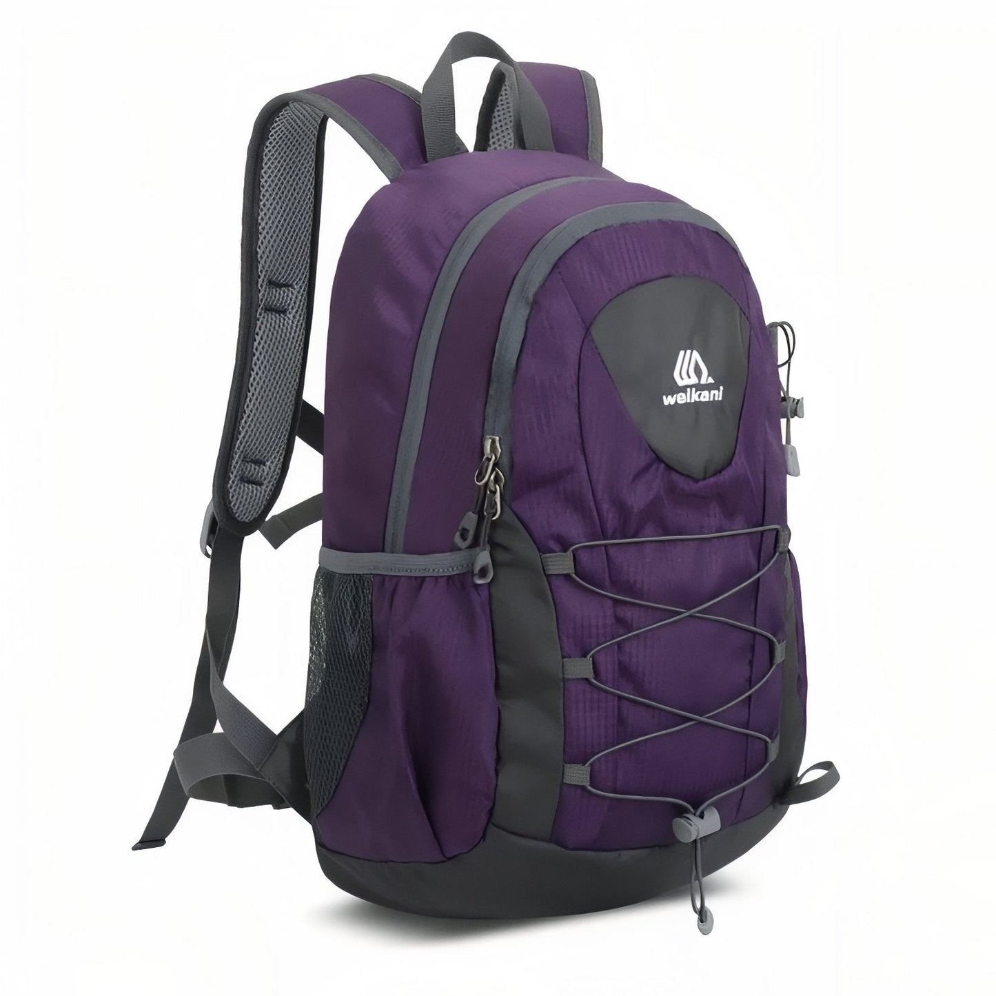 Sac à Dos de Randonnée Compact et Pratique pour Aventures Outdoor