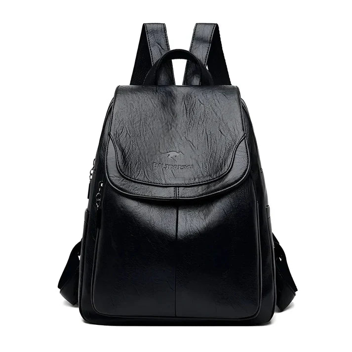 Sac à dos ample et fonctionnel pour un quotidien pratique